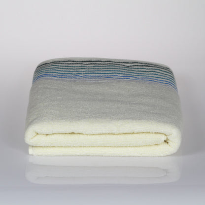 Hand and Bath Towel 100% Cotton, Torino 450 GSM