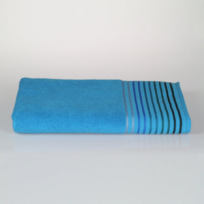 Hand and Bath Towel 100% Cotton, Torino 450 GSM